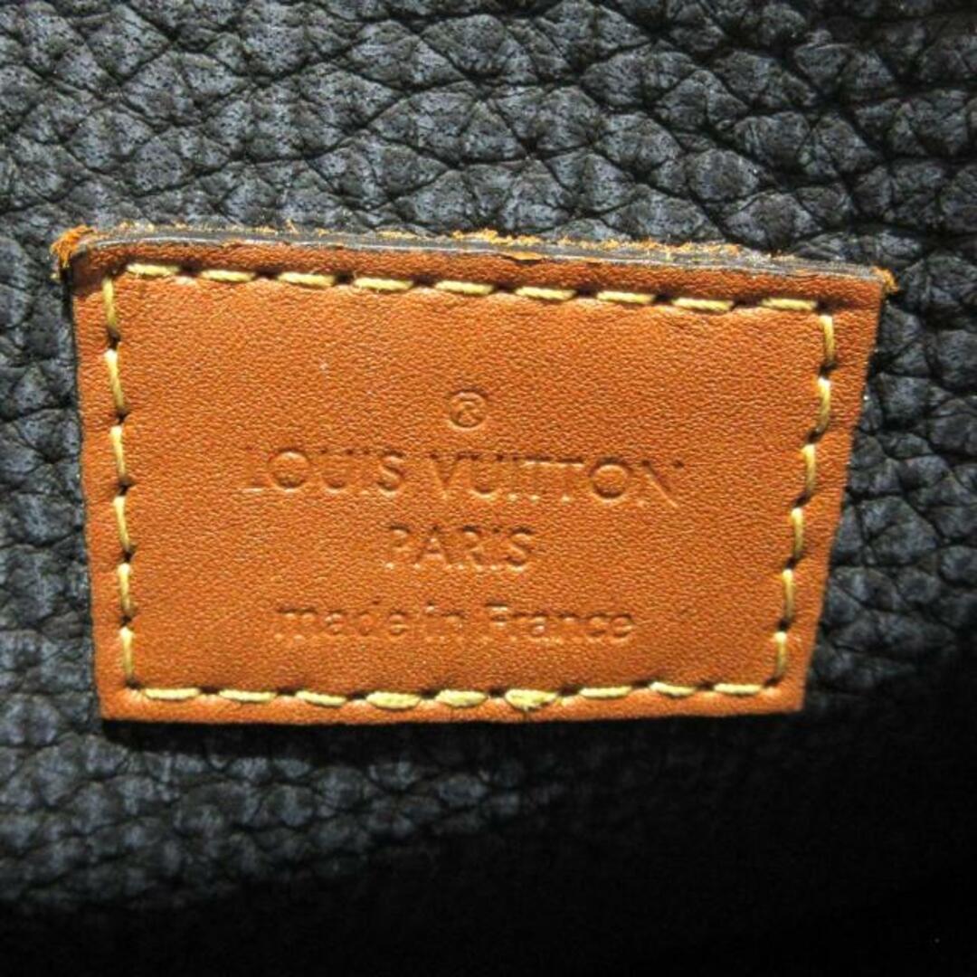 LOUIS VUITTON(ルイヴィトン)のLOUIS VUITTON(ルイヴィトン) 財布 LVフォール クリストファーウエアラブルウォレット M81854 ブルー モノグラム･キャンバス レディースのファッション小物(財布)の商品写真