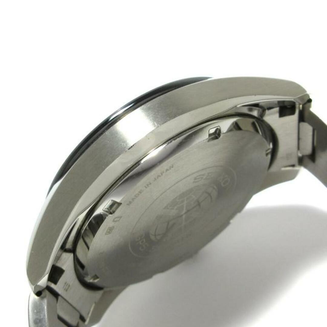 SEIKO(セイコー)のSEIKO(セイコー) 腕時計 ASTRON(アストロン) 8X22-0AG0-2 メンズ セラミックベゼル/GPS/電波 ダークネイビー メンズの時計(その他)の商品写真