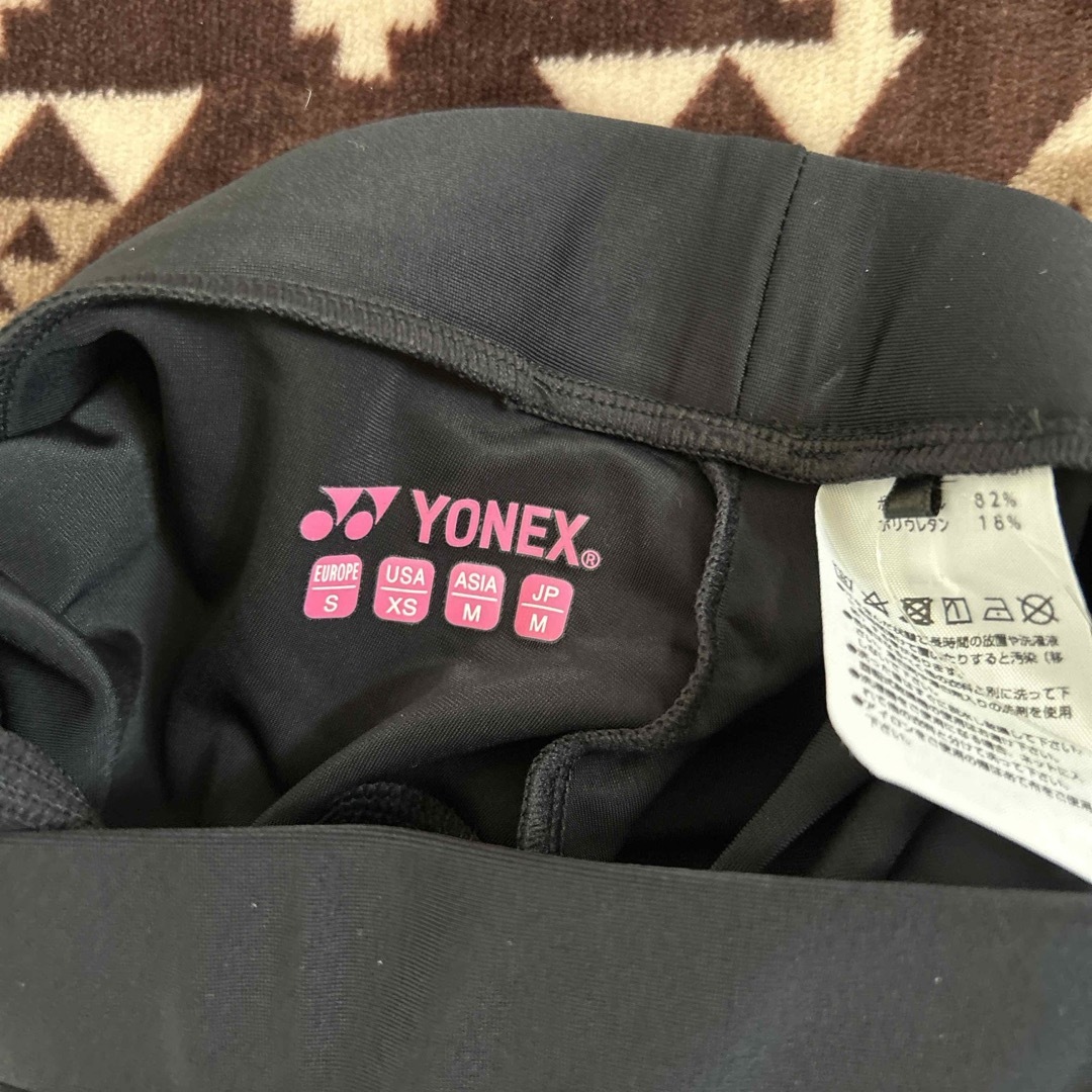 YONEX(ヨネックス)のYONEXアンダーウェア スポーツ/アウトドアのテニス(ウェア)の商品写真