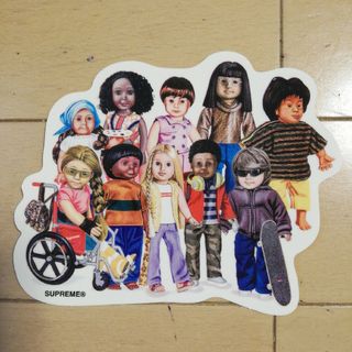 シュプリーム(Supreme)のSUPREME CHILDREN STICKER(その他)