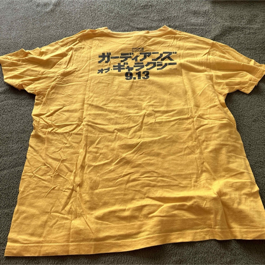 マーベルテイシャツ メンズのトップス(Tシャツ/カットソー(半袖/袖なし))の商品写真