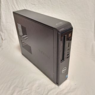 win 10 デスクトップPC　cpu pentium(デスクトップ型PC)