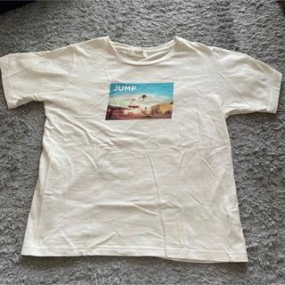 Tシャツ　半袖