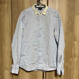 ポールスミス(Paul Smith)のpaul smith ポールスミス シャツ(シャツ)