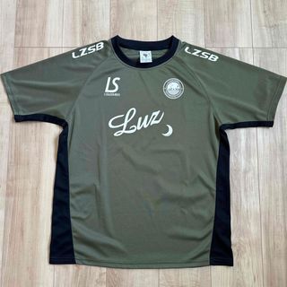 LUZ -  LUZeSOMBRA  TシャツXL