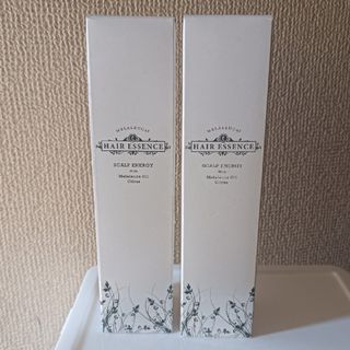 未開封 メラルーカ ヘアエッセンス(育毛剤)150ml(ヘアケア)