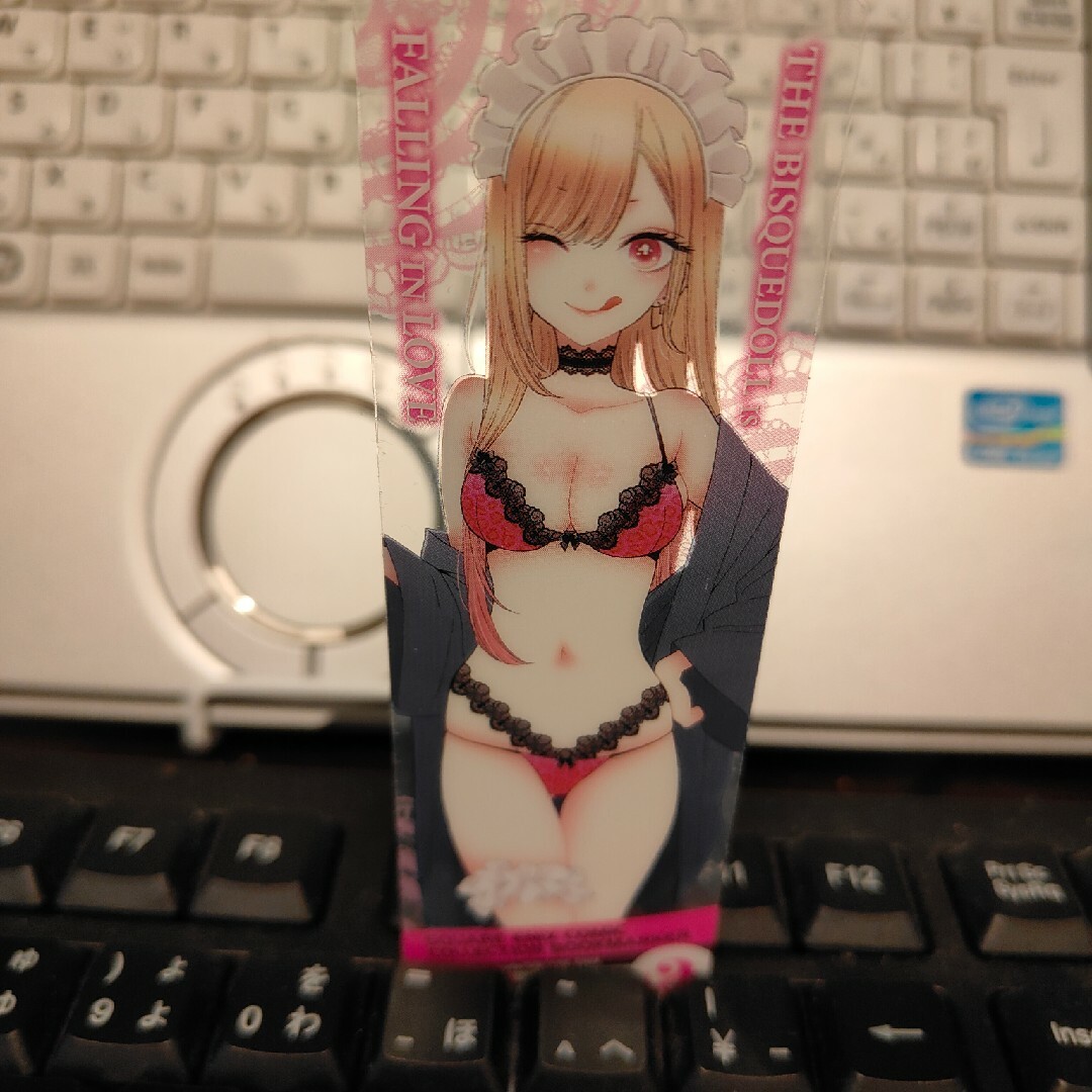 その着せ替え人形は恋をする しおり 栞 おまけ エンタメ/ホビーの本(その他)の商品写真