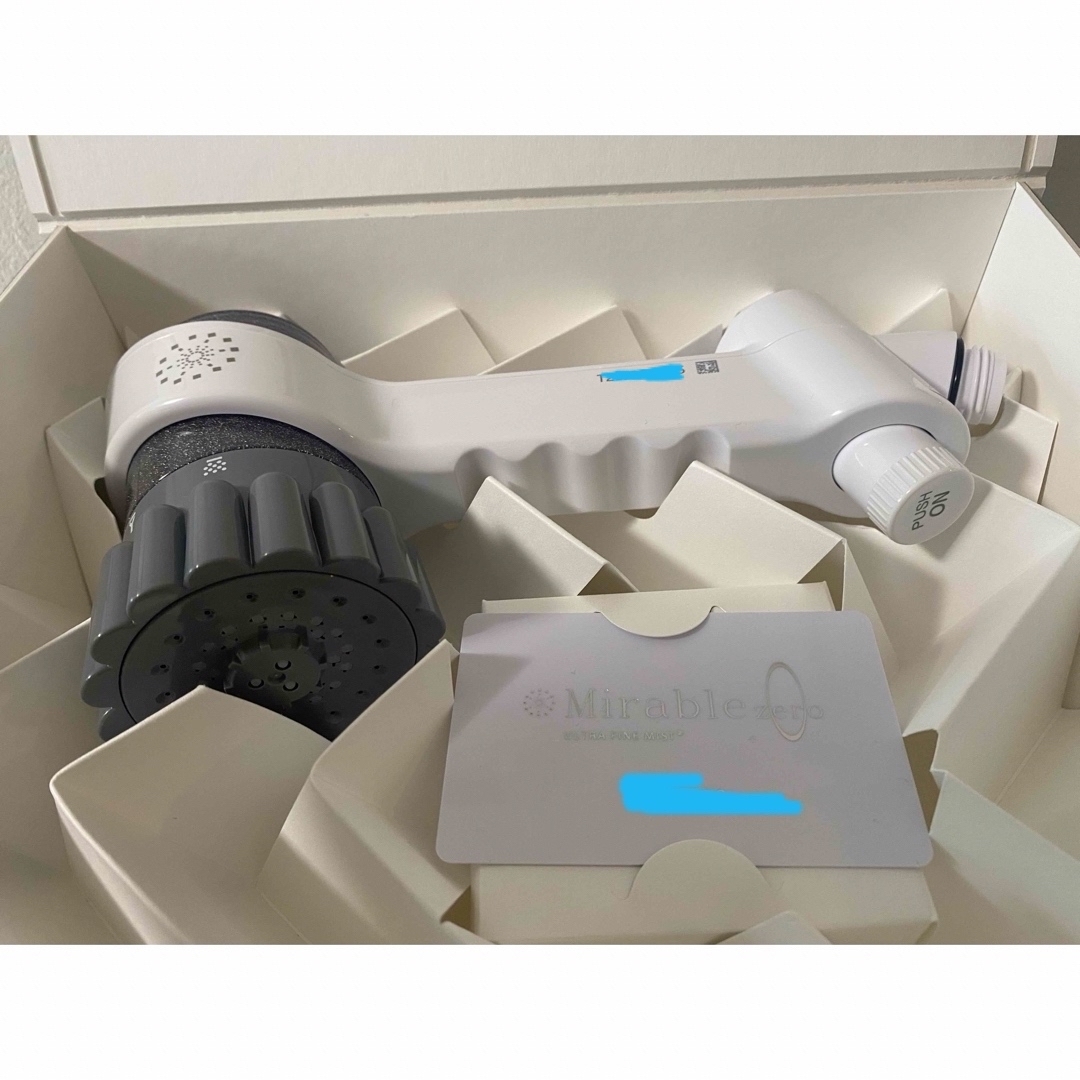 ミラブル ゼロ 新品 ミラブルzero ミラブル ゼロ 新品 ミラブルzero