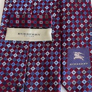 バーバリー(BURBERRY)のバーバリー　ネクタイ (ネクタイ)