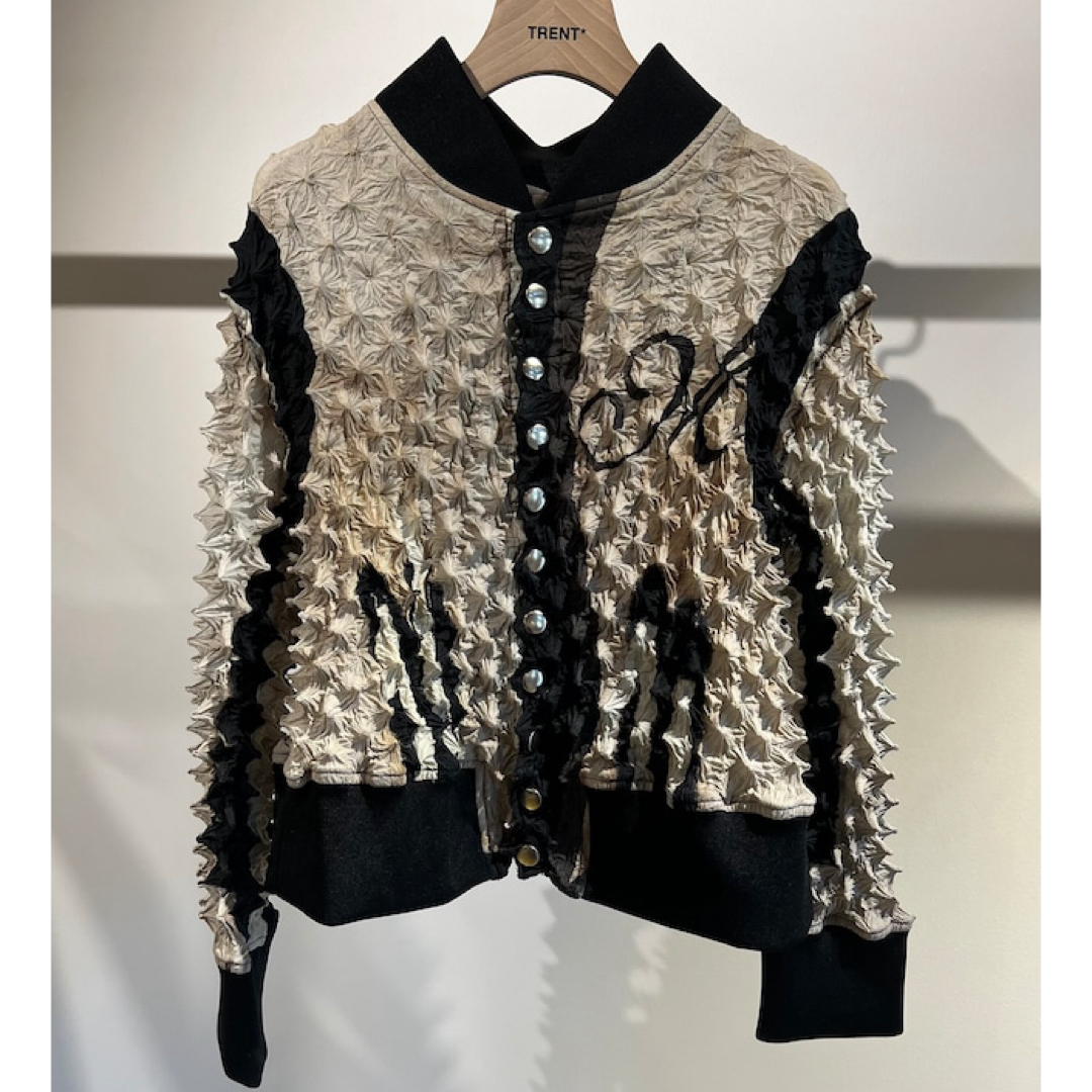 MASU  VICTORIAN SPIKY JACKET メンズのジャケット/アウター(その他)の商品写真