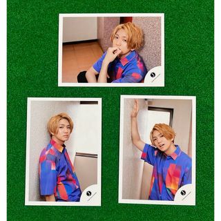 ジャニーズジュニア(ジャニーズJr.)のAぇ! group 正門良規 公式写真(アイドルグッズ)