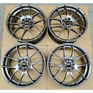 oz オペラ 18インチ 10J +38 4本通しの通販 by emporio 0102's shop oz オペラ 18インチ 10J +38 4本通しの通販 by emporio 0102's shop