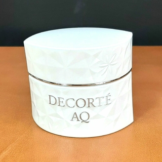 コスメデコルテ(COSME DECORTE)のコスメデコルテ AQ ホワイトニングクリーム(フェイスクリーム)