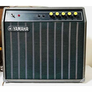 YAMAHA（ヤマハ）ギターアンプ　1970年代　ヴィンテージ　YTA-15A (ギターアンプ)