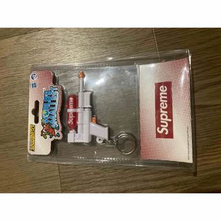 シュプリーム(Supreme)のsupreme キーホルダー(キーホルダー)