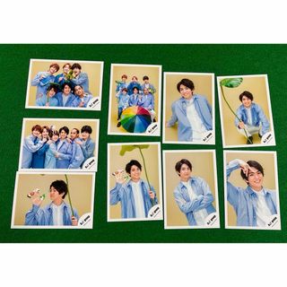 ジャニーズ(Johnny's)のAぇ! group 正門良規 公式写真(アイドルグッズ)