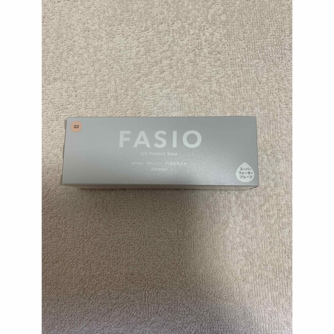 Fasio(ファシオ)の【みい様専用】FASIO ファシオ　化粧下地　日焼け止め コスメ/美容のベースメイク/化粧品(化粧下地)の商品写真