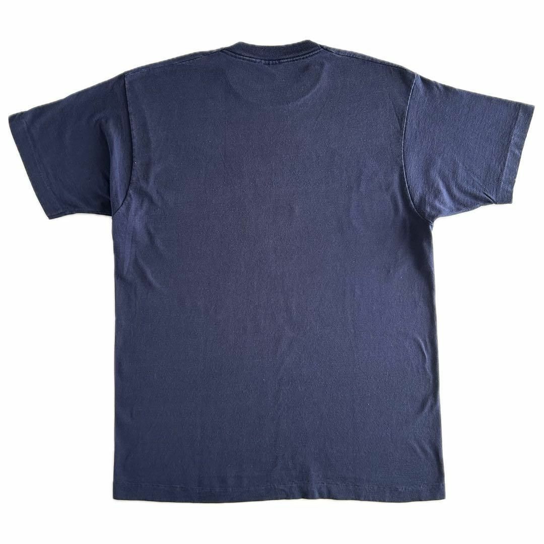 FRUIT OF THE LOOM(フルーツオブザルーム)のフルーツオブザルーム 古着 Tシャツ 90s XL USA製 ビンテージ メンズのトップス(Tシャツ/カットソー(半袖/袖なし))の商品写真