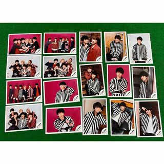 ジャニーズ(Johnny's)のAぇ! group 正門良規 公式写真(アイドルグッズ)