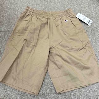 チャンピオン(Champion)のchampion チャンピオン CHINO SHORTS チノハーフパンツ(バスケットボール)