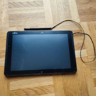 フジツウ(富士通)のFUJITSU 富士通/Win11タブレット/ARROWS Q508/SB(タブレット)