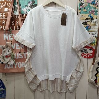 1枚（ikuさん）専用です(^o^)(Tシャツ(半袖/袖なし))