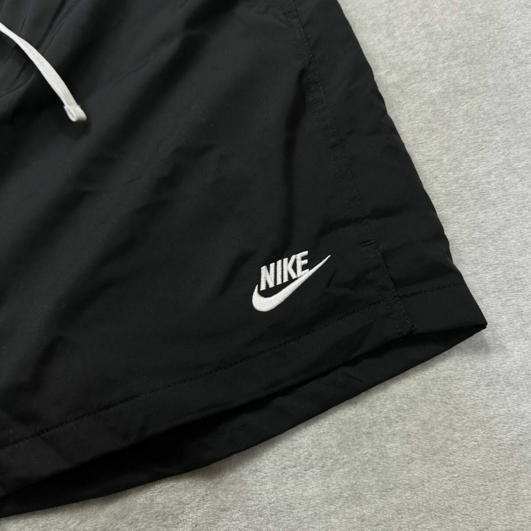 NIKE(ナイキ)の新品 NIKE XLサイズ Tシャツ ハーフパンツ セットアップ メンズのトップス(Tシャツ/カットソー(半袖/袖なし))の商品写真