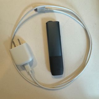 アイコス(IQOS)のアイコス　IQOS イルマ　本体　充電器(タバコグッズ)