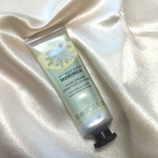 ザボディショップ(THE BODY SHOP)のTHE　BODY　SHOP　ハンドクリーム(ハンドクリーム)