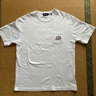 エクストララージ(XLARGE)のXLARGE Tシャツ　サイズ:XL(Tシャツ/カットソー(半袖/袖なし))