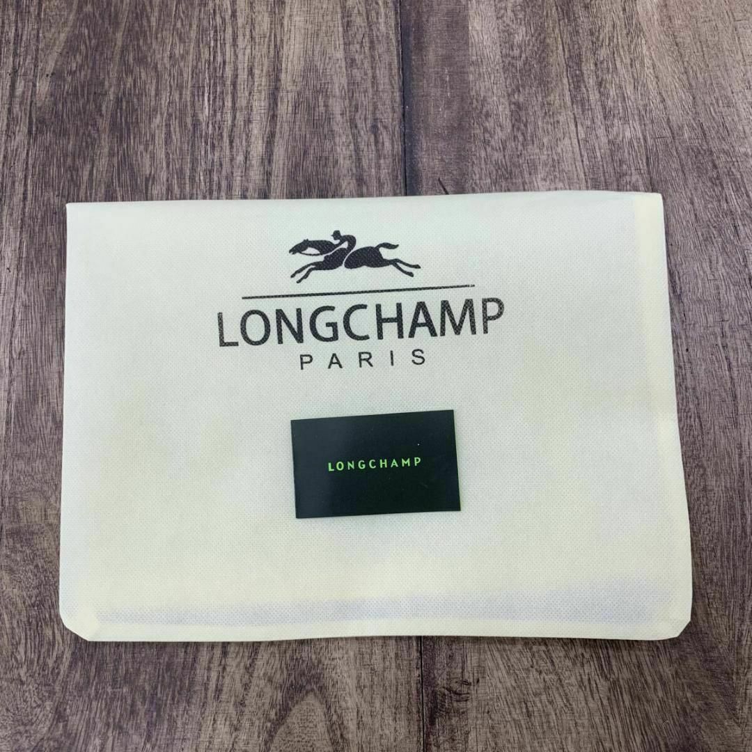 LONGCHAMP(ロンシャン)のロンシャン/LONGCHAMP L オリジナル トートバッグ 黒 レディース レディースのバッグ(トートバッグ)の商品写真