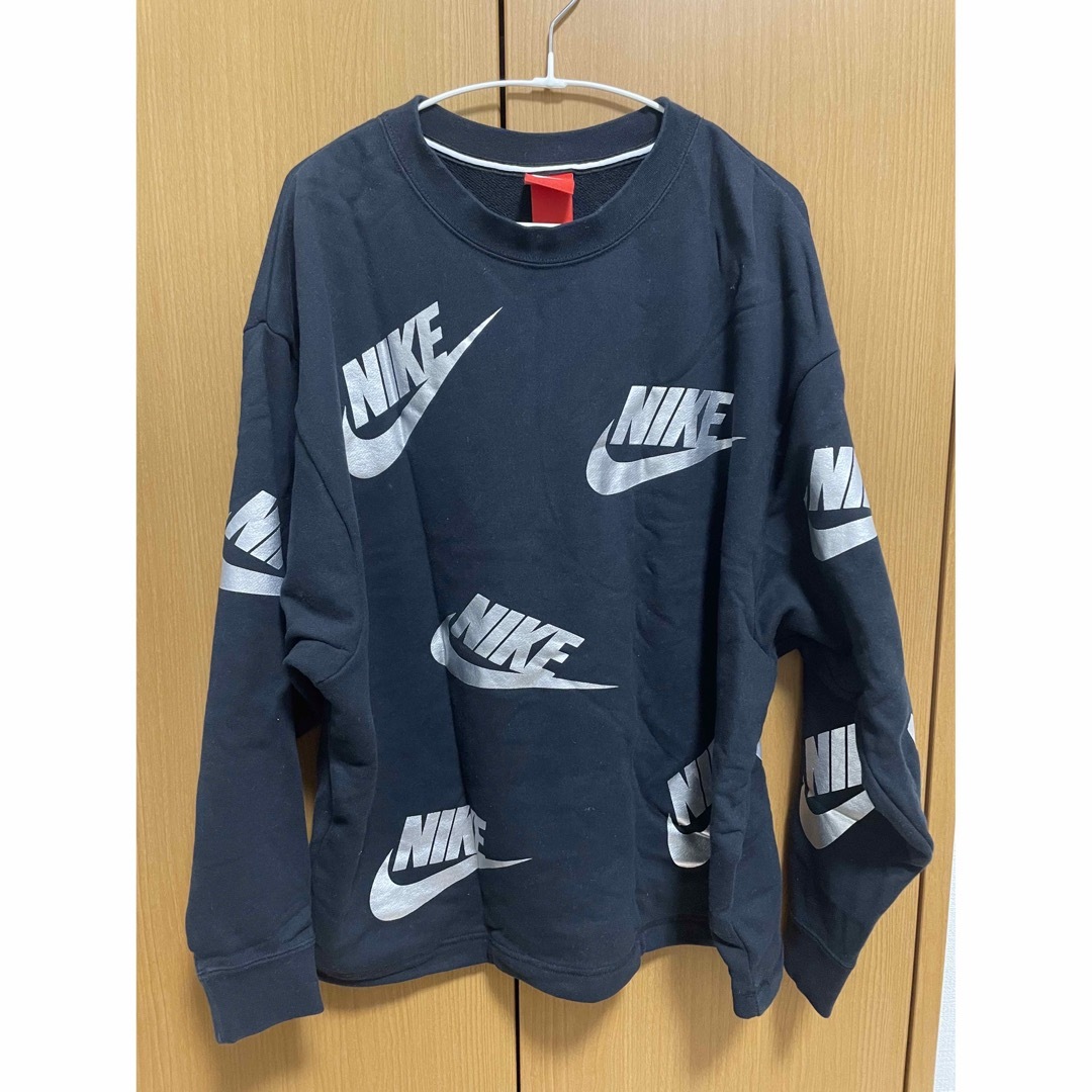 NIKE(ナイキ)のNIKEトップス. 特別価格✨ レディースのトップス(カットソー(長袖/七分))の商品写真