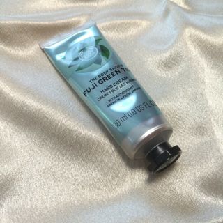 ザボディショップ(THE BODY SHOP)のTHE　BODY　SHOP　ハンドクリーム(ハンドクリーム)