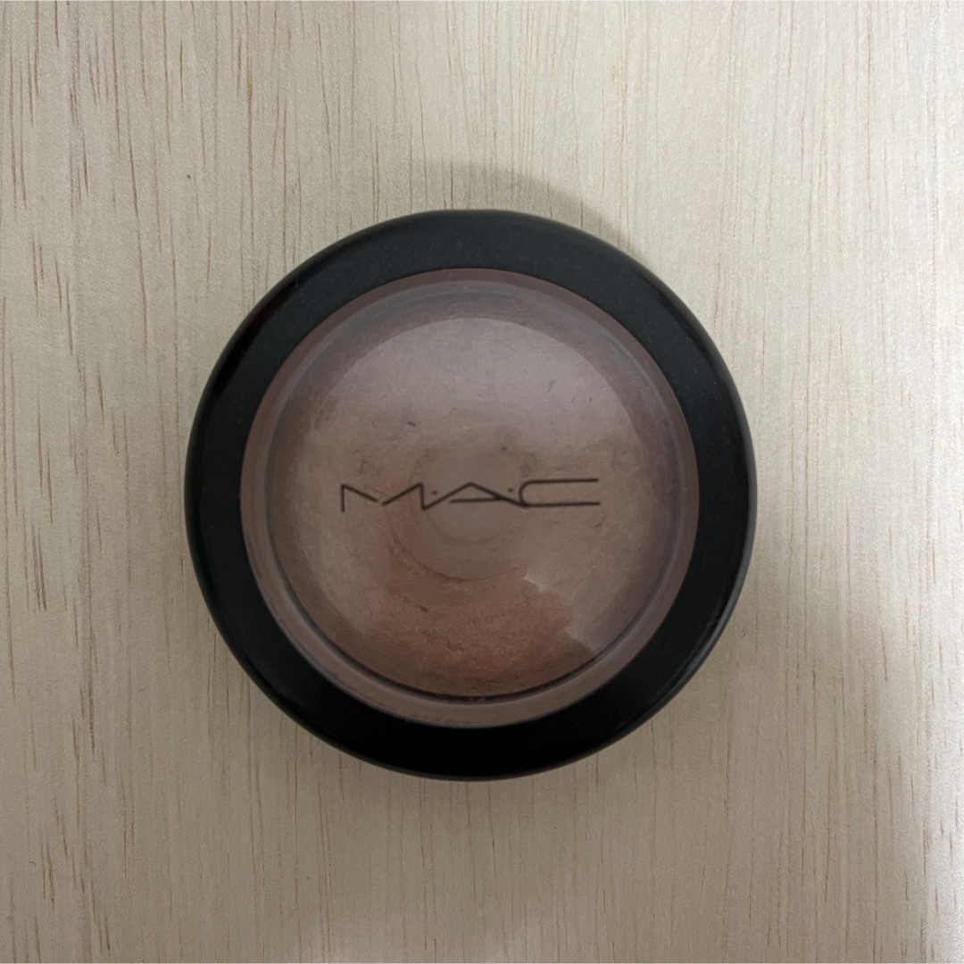 MAC(マック)のMAC ミネラライズ ブラッシュ ウォーム ソウル チーク コスメ/美容のベースメイク/化粧品(チーク)の商品写真