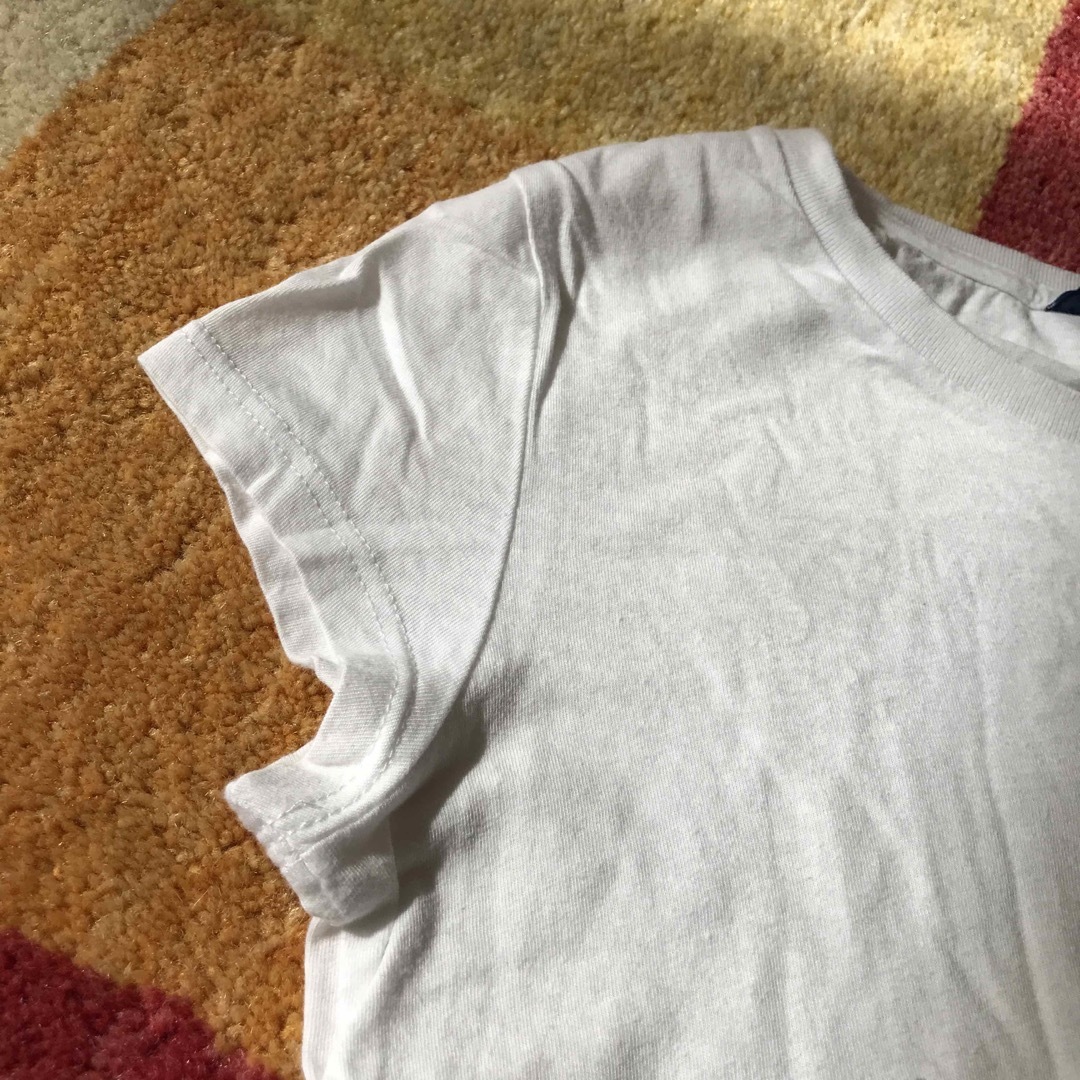 Ralph Lauren(ラルフローレン)のRALPH LAUREN  kidsTシャツ140 キッズ/ベビー/マタニティのキッズ服女の子用(90cm~)(Tシャツ/カットソー)の商品写真