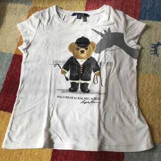 ラルフローレン(Ralph Lauren)のRALPH LAUREN  kidsTシャツ140(Tシャツ/カットソー)
