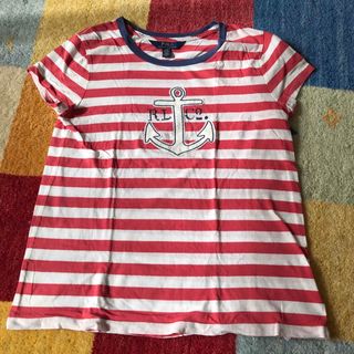 ラルフローレン(Ralph Lauren)のRALPH LAUREN kidsTシャツ150(Tシャツ/カットソー)