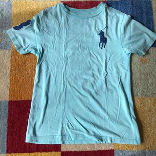 ラルフローレン(Ralph Lauren)のRALPH LAUREN kidsTシャツ140(Tシャツ/カットソー)