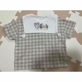 バースデイ(バースデイ)のCottoli コトリ　セーラ服(シャツ/カットソー)