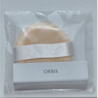 ORBIS - オルビス  プレスト パウダー N  専用パフ