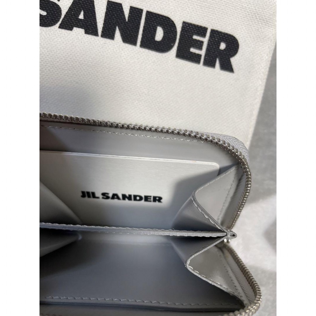 Jil Sander(ジルサンダー)の本日限定 ジルサンダー 財布 レディースのファッション小物(財布)の商品写真
