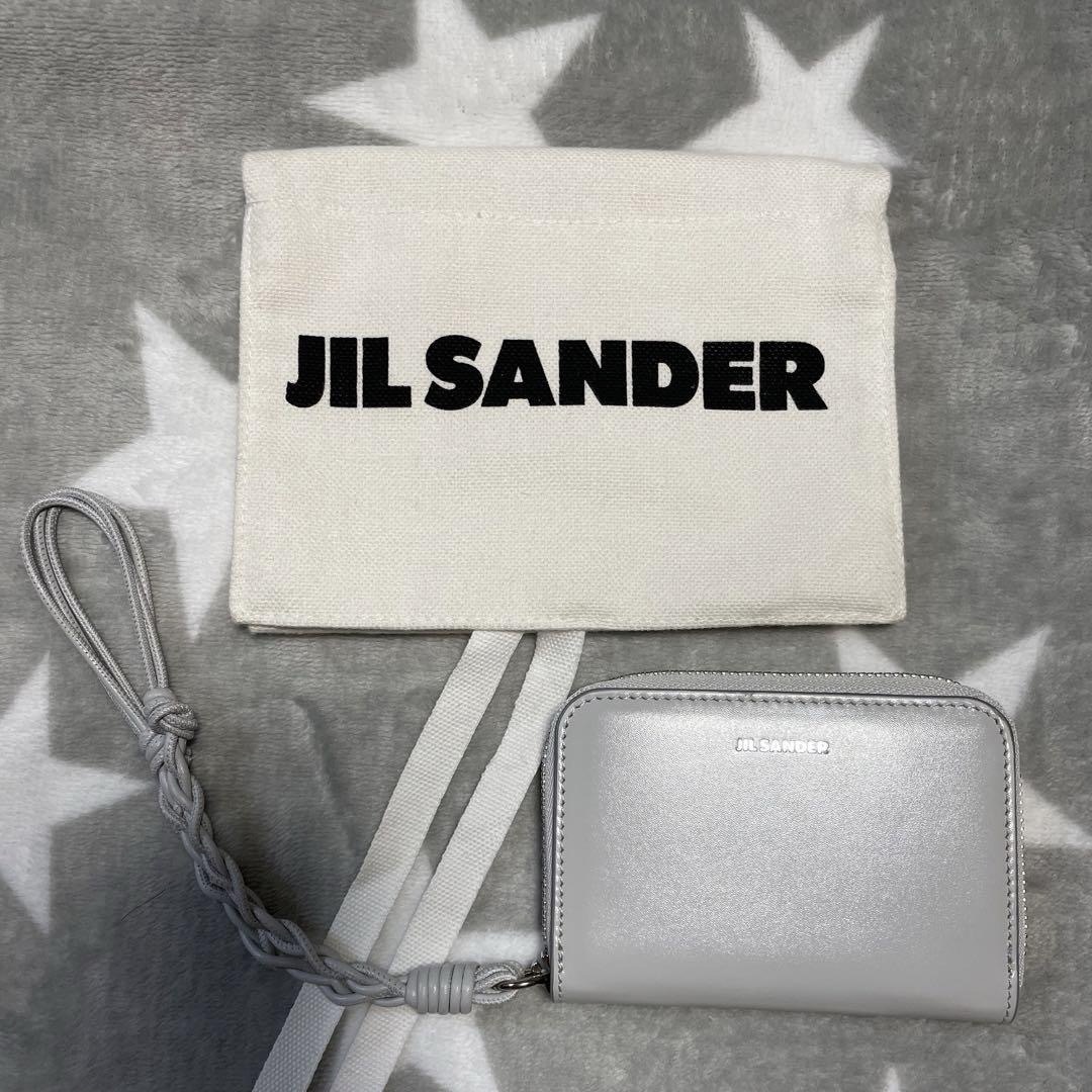 Jil Sander(ジルサンダー)の本日限定 ジルサンダー 財布 レディースのファッション小物(財布)の商品写真