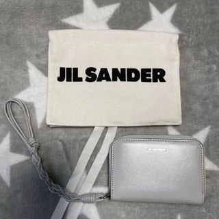 ジルサンダー(Jil Sander)の本日限定 ジルサンダー 財布(財布)