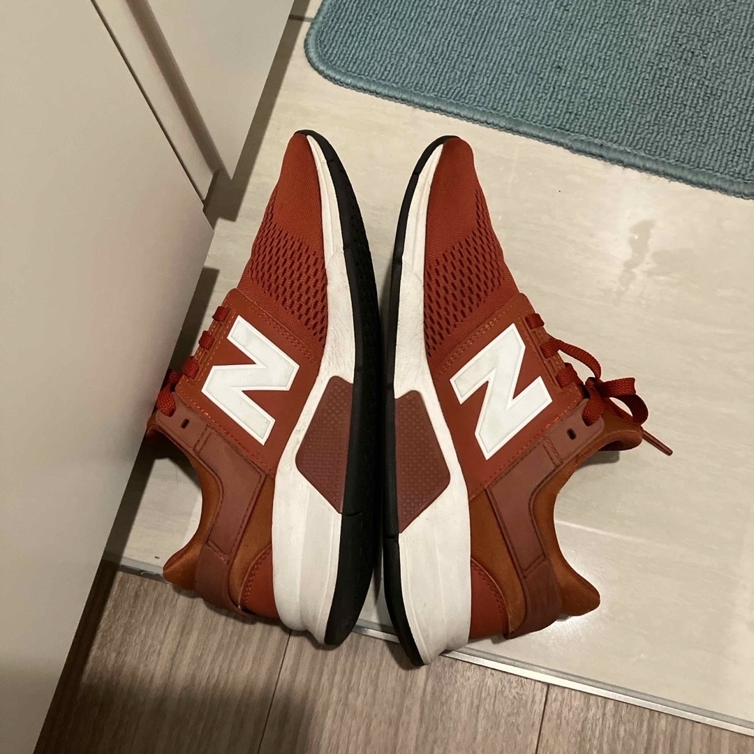 New Balance(ニューバランス)のスニーカー メンズの靴/シューズ(スニーカー)の商品写真