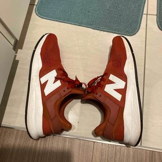 ニューバランス(New Balance)のスニーカー(スニーカー)