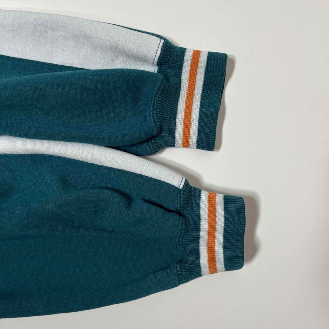 マイアミ・ドルフィンズ ヴィンテージ クルーネック スウェットシャツ 2XL メンズのトップス(スウェット)の商品写真
