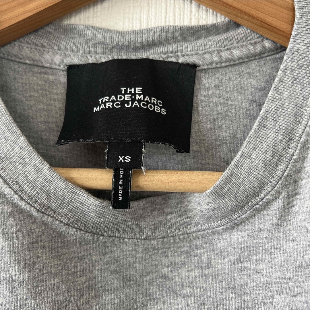 MARC JACOBS(マークジェイコブス)のMarc Jacobs のTシャツ レディースのトップス(Tシャツ(半袖/袖なし))の商品写真