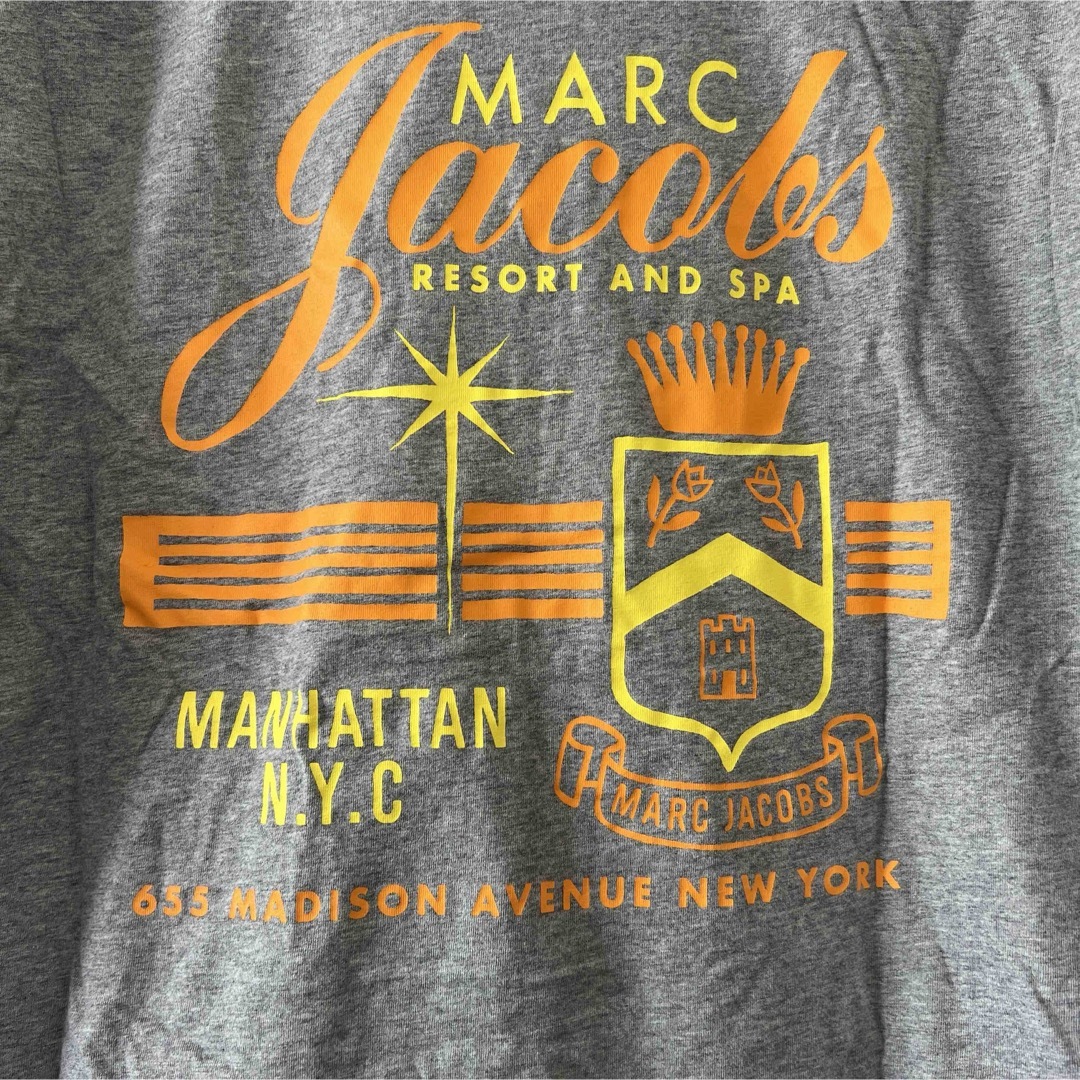 MARC JACOBS(マークジェイコブス)のMarc Jacobs のTシャツ レディースのトップス(Tシャツ(半袖/袖なし))の商品写真