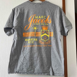 Marc Jacobs のTシャツ
