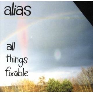 【輸入盤】Ａｌｌ　Ｔｈｉｎｇｓ　Ｆｉｘａｂｌｅ　（Ｒｍｘ）